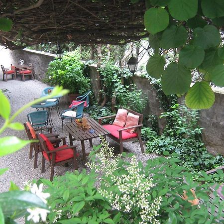 Albergo Sangalli Boario Terme Exterior foto