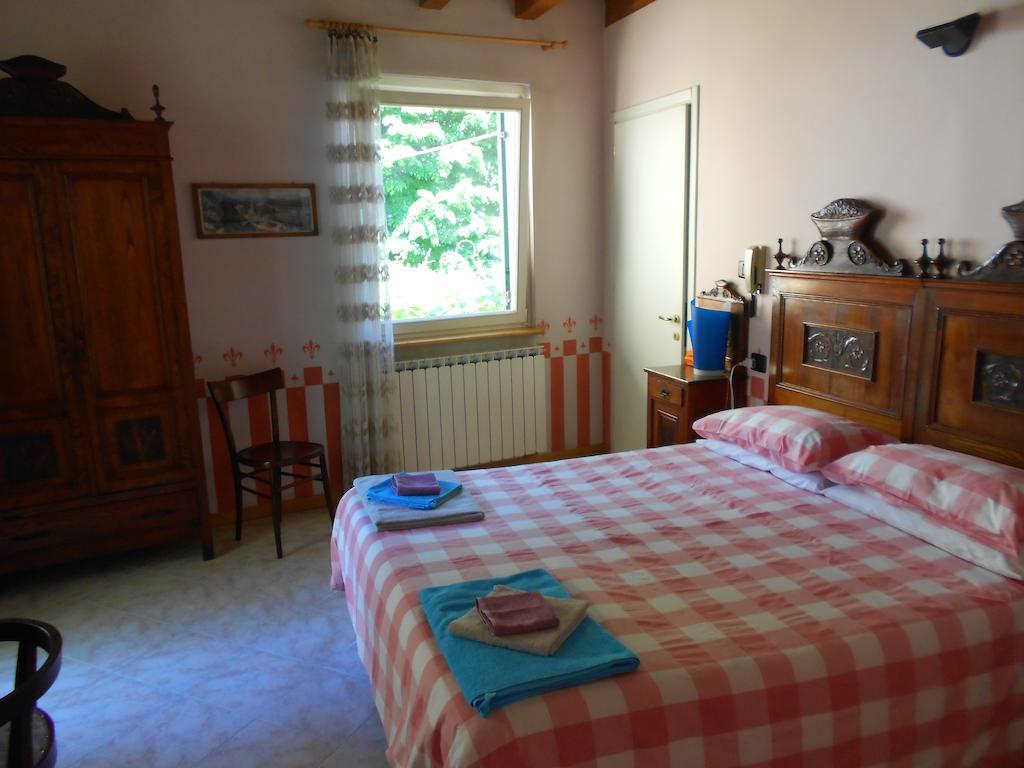 Albergo Sangalli Boario Terme Quarto foto
