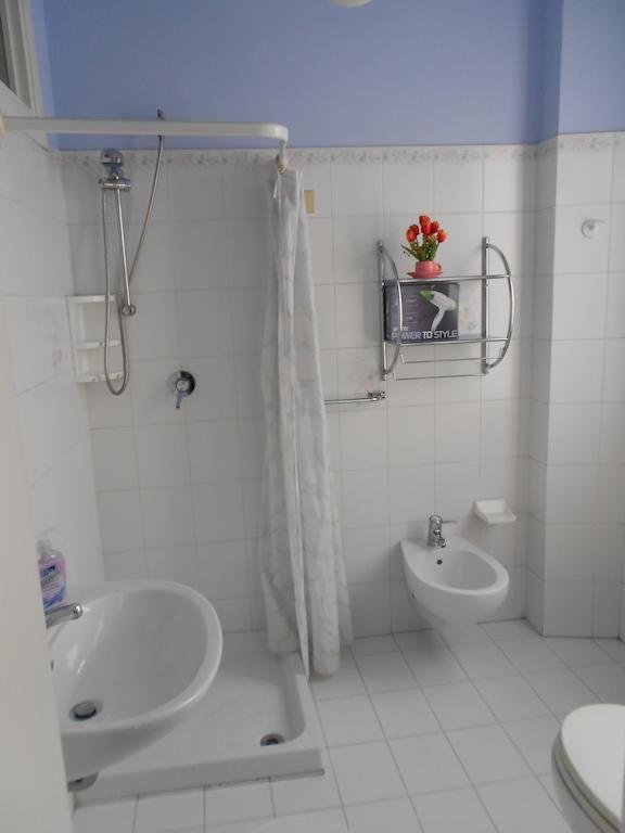 Albergo Sangalli Boario Terme Quarto foto