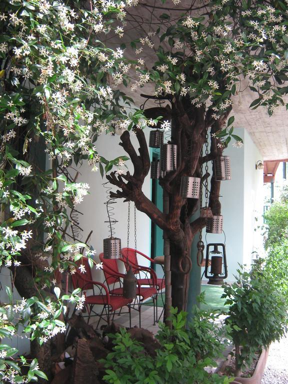 Albergo Sangalli Boario Terme Exterior foto