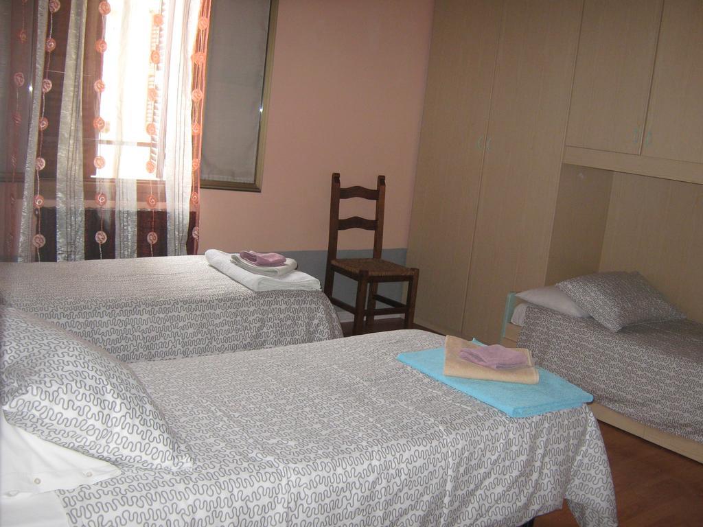 Albergo Sangalli Boario Terme Exterior foto