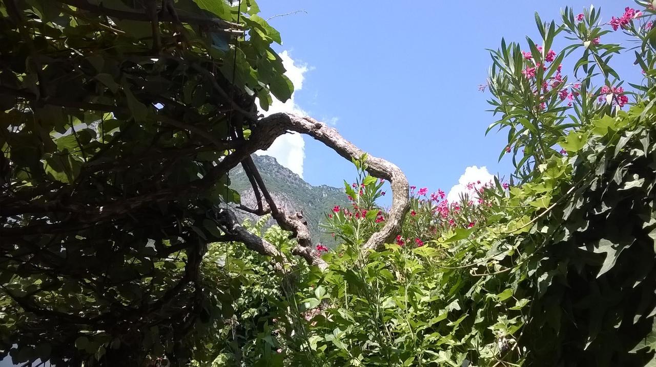 Albergo Sangalli Boario Terme Exterior foto